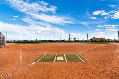 Welcome home to sunshine, space, and resort-style living! This on Augusta Ranch Golf Club in Arizona - for sale on GolfHomes.com, golf home, golf lot
