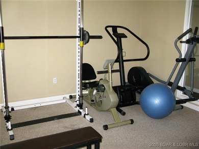 AMAZING LAKE VIEW! Discover the perfect spot to build your lake on Bear Creek Valley Golf Club in Missouri - for sale on GolfHomes.com, golf home, golf lot