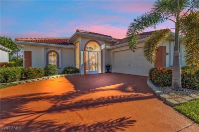 Welcome to 2831 Corinthia Cir, an IMMACULATE and SPACIOUS home on Herons Glen Golf and Country Club in Florida - for sale on GolfHomes.com, golf home, golf lot