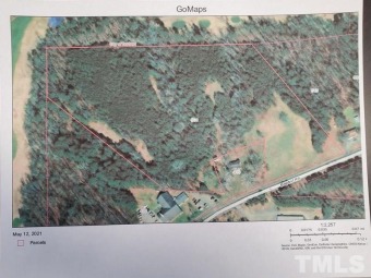 Land - 15.103 acres, Ideally for  future development. Large on Falls Village Golf Course in North Carolina - for sale on GolfHomes.com, golf home, golf lot