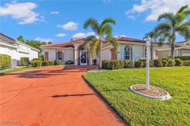 Welcome to 2831 Corinthia Cir, an IMMACULATE and SPACIOUS home on Herons Glen Golf and Country Club in Florida - for sale on GolfHomes.com, golf home, golf lot