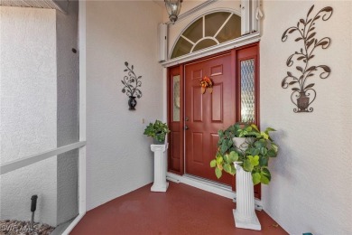 Welcome to 2831 Corinthia Cir, an IMMACULATE and SPACIOUS home on Herons Glen Golf and Country Club in Florida - for sale on GolfHomes.com, golf home, golf lot