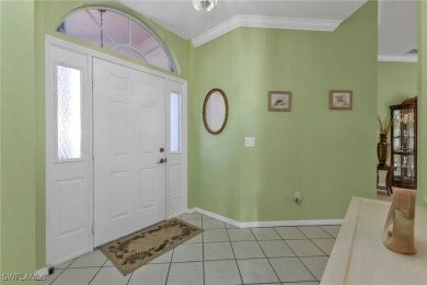 Welcome to 2831 Corinthia Cir, an IMMACULATE and SPACIOUS home on Herons Glen Golf and Country Club in Florida - for sale on GolfHomes.com, golf home, golf lot