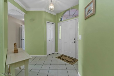 Welcome to 2831 Corinthia Cir, an IMMACULATE and SPACIOUS home on Herons Glen Golf and Country Club in Florida - for sale on GolfHomes.com, golf home, golf lot