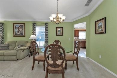 Welcome to 2831 Corinthia Cir, an IMMACULATE and SPACIOUS home on Herons Glen Golf and Country Club in Florida - for sale on GolfHomes.com, golf home, golf lot