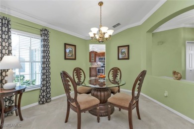 Welcome to 2831 Corinthia Cir, an IMMACULATE and SPACIOUS home on Herons Glen Golf and Country Club in Florida - for sale on GolfHomes.com, golf home, golf lot