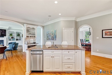 Don't believe the pictures or the video! Come out and see this on Hanover Country Club in Virginia - for sale on GolfHomes.com, golf home, golf lot