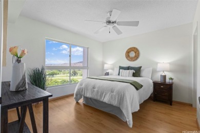 Welcome to Country Club Village! This well-maintained 2-bedroom on Honolulu Country Club in Hawaii - for sale on GolfHomes.com, golf home, golf lot