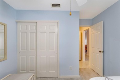Beautiful 2 Bed + Den FULLY FURNISHED Villa with Golf Course on Cross Creek Country Club in Florida - for sale on GolfHomes.com, golf home, golf lot