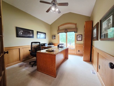 Welcome to this beautifully maintained and updated ranch home in on Briarwood Club of Ankeny in Iowa - for sale on GolfHomes.com, golf home, golf lot
