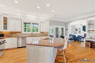 Don't believe the pictures or the video! Come out and see this on Hanover Country Club in Virginia - for sale on GolfHomes.com, golf home, golf lot