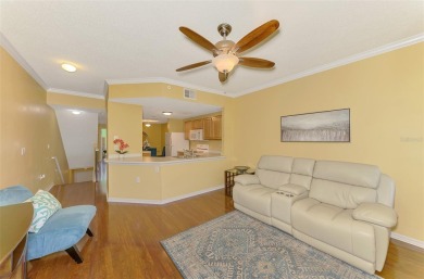 Under contract-accepting backup offers. Florida Living Starts on The Meadows Golf and Country Club in Florida - for sale on GolfHomes.com, golf home, golf lot