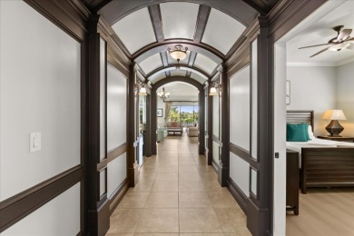 Perched along the rolling greens of the Jack Nicklaus-designed on Reunion Resort Golf Course in Florida - for sale on GolfHomes.com, golf home, golf lot