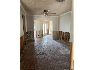 Your opportunity to create the home of your dreams in beautiful on Mangrove Bay Golf Course in Florida - for sale on GolfHomes.com, golf home, golf lot