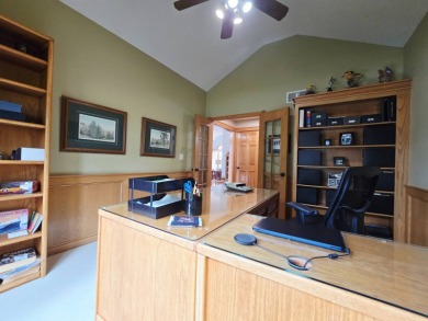 Welcome to this beautifully maintained and updated ranch home in on Briarwood Club of Ankeny in Iowa - for sale on GolfHomes.com, golf home, golf lot