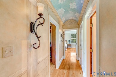 Don't believe the pictures or the video! Come out and see this on Hanover Country Club in Virginia - for sale on GolfHomes.com, golf home, golf lot