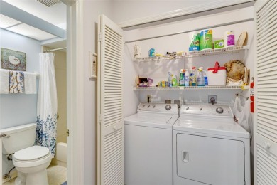 Beautiful 2 Bed + Den FULLY FURNISHED Villa with Golf Course on Cross Creek Country Club in Florida - for sale on GolfHomes.com, golf home, golf lot