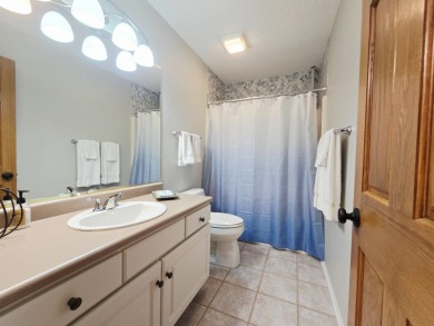 Welcome to this beautifully maintained and updated ranch home in on Briarwood Club of Ankeny in Iowa - for sale on GolfHomes.com, golf home, golf lot