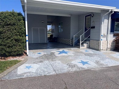 Welcome to resort-style living at Golf Lakes Residents Co-Op, a on Heather Hills Golf Course in Florida - for sale on GolfHomes.com, golf home, golf lot