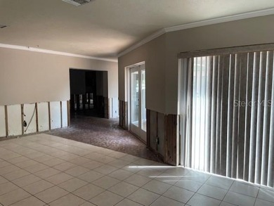 Your opportunity to create the home of your dreams in beautiful on Mangrove Bay Golf Course in Florida - for sale on GolfHomes.com, golf home, golf lot