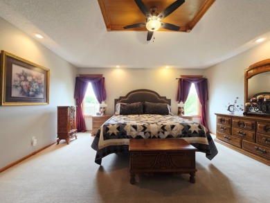 Welcome to this beautifully maintained and updated ranch home in on Briarwood Club of Ankeny in Iowa - for sale on GolfHomes.com, golf home, golf lot