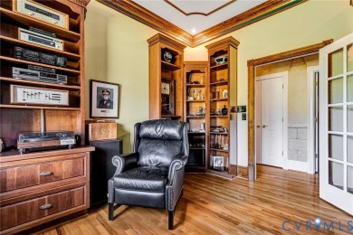 Don't believe the pictures or the video! Come out and see this on Hanover Country Club in Virginia - for sale on GolfHomes.com, golf home, golf lot