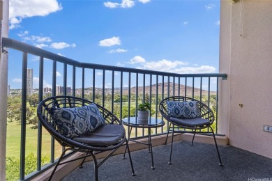 Welcome to Country Club Village! This well-maintained 2-bedroom on Honolulu Country Club in Hawaii - for sale on GolfHomes.com, golf home, golf lot