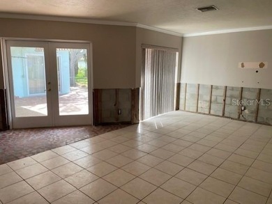 Your opportunity to create the home of your dreams in beautiful on Mangrove Bay Golf Course in Florida - for sale on GolfHomes.com, golf home, golf lot