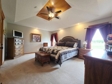 Welcome to this beautifully maintained and updated ranch home in on Briarwood Club of Ankeny in Iowa - for sale on GolfHomes.com, golf home, golf lot