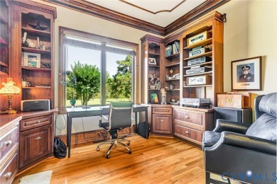 Don't believe the pictures or the video! Come out and see this on Hanover Country Club in Virginia - for sale on GolfHomes.com, golf home, golf lot