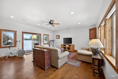 Amazing opportunity in beautiful Jug Mountain Ranch McCall. This on Jug Mountain Ranch Golf Course in Idaho - for sale on GolfHomes.com, golf home, golf lot