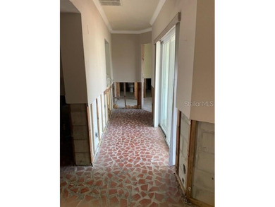 Your opportunity to create the home of your dreams in beautiful on Mangrove Bay Golf Course in Florida - for sale on GolfHomes.com, golf home, golf lot