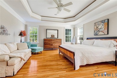 Don't believe the pictures or the video! Come out and see this on Hanover Country Club in Virginia - for sale on GolfHomes.com, golf home, golf lot