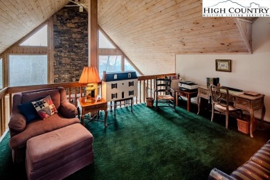 Walk to the Slopes! Incredible price and now with an additional on Elk River Club in North Carolina - for sale on GolfHomes.com, golf home, golf lot