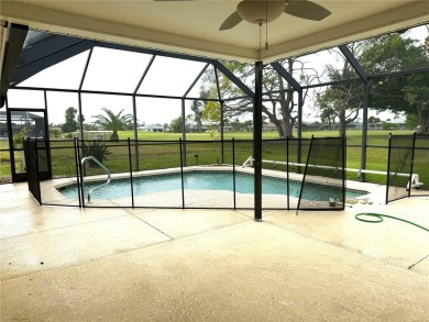 Under contract-accepting backup offers. Golfing enthusiasts take on Rotonda Golf and Country Club The Hills Course in Florida - for sale on GolfHomes.com, golf home, golf lot