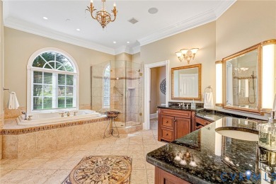 Don't believe the pictures or the video! Come out and see this on Hanover Country Club in Virginia - for sale on GolfHomes.com, golf home, golf lot