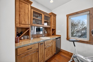 Amazing opportunity in beautiful Jug Mountain Ranch McCall. This on Jug Mountain Ranch Golf Course in Idaho - for sale on GolfHomes.com, golf home, golf lot