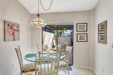 Beautiful 2 Bed + Den FULLY FURNISHED Villa with Golf Course on Cross Creek Country Club in Florida - for sale on GolfHomes.com, golf home, golf lot