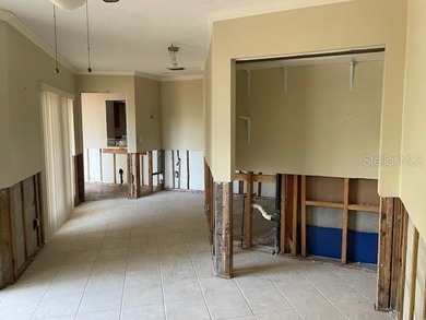 Your opportunity to create the home of your dreams in beautiful on Mangrove Bay Golf Course in Florida - for sale on GolfHomes.com, golf home, golf lot