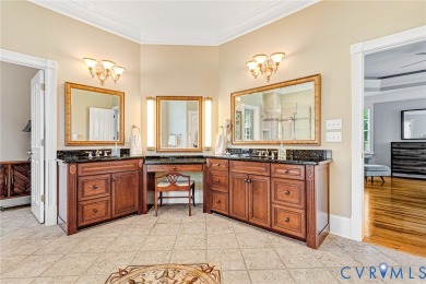 Don't believe the pictures or the video! Come out and see this on Hanover Country Club in Virginia - for sale on GolfHomes.com, golf home, golf lot