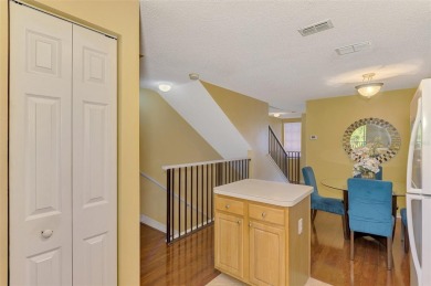 Under contract-accepting backup offers. Florida Living Starts on The Meadows Golf and Country Club in Florida - for sale on GolfHomes.com, golf home, golf lot