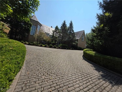 Located at 545 Bristol Drive, this exceptional property sits on on Barrington Golf Club in Ohio - for sale on GolfHomes.com, golf home, golf lot