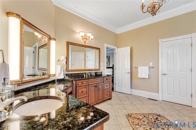 Don't believe the pictures or the video! Come out and see this on Hanover Country Club in Virginia - for sale on GolfHomes.com, golf home, golf lot