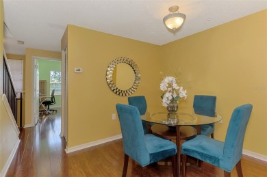 Under contract-accepting backup offers. Florida Living Starts on The Meadows Golf and Country Club in Florida - for sale on GolfHomes.com, golf home, golf lot