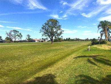 Golfing enthusiasts take note!  Located on the 8th fairway of on Rotonda Golf and Country Club The Hills Course in Florida - for sale on GolfHomes.com, golf home, golf lot