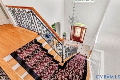 Don't believe the pictures or the video! Come out and see this on Hanover Country Club in Virginia - for sale on GolfHomes.com, golf home, golf lot