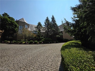 Located at 545 Bristol Drive, this exceptional property sits on on Barrington Golf Club in Ohio - for sale on GolfHomes.com, golf home, golf lot