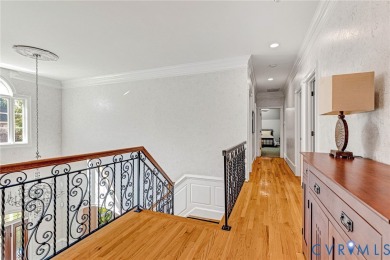 Don't believe the pictures or the video! Come out and see this on Hanover Country Club in Virginia - for sale on GolfHomes.com, golf home, golf lot