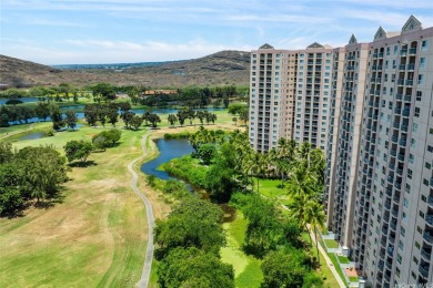 Welcome to Country Club Village! This well-maintained 2-bedroom on Honolulu Country Club in Hawaii - for sale on GolfHomes.com, golf home, golf lot