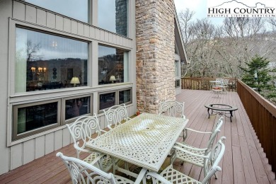 Walk to the Slopes! Incredible price and now with an additional on Elk River Club in North Carolina - for sale on GolfHomes.com, golf home, golf lot